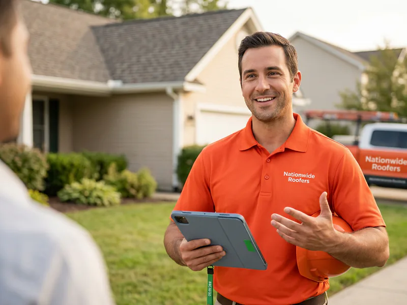 Roof Installation  in Cuero  FAQ